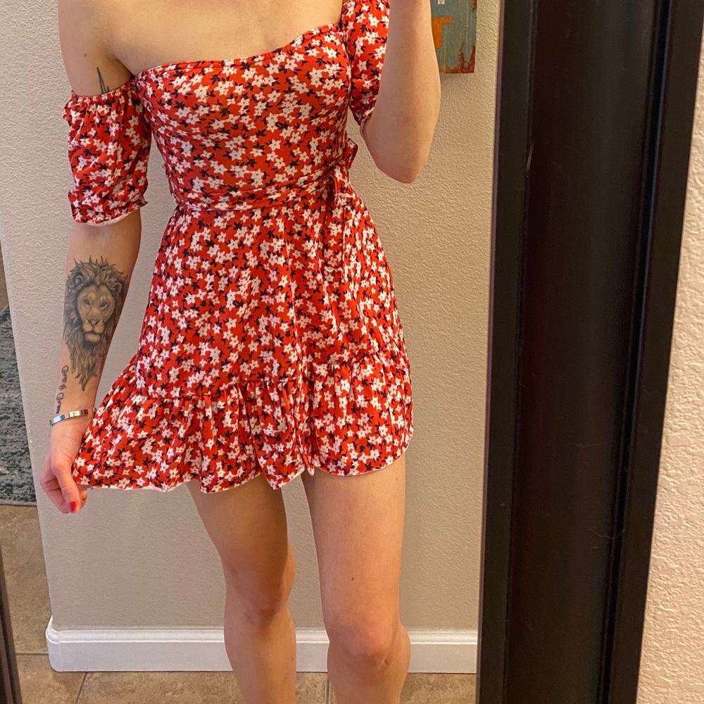 Perfect summer dress!!